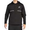 Bullpadel Buzas Black Sweatshirt