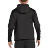 Bullpadel Buzas Black Sweatshirt