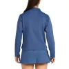 Bullpadel Culle Shadow Blue Sweatshirt