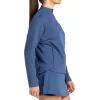 Bullpadel Culle Shadow Blue Sweatshirt