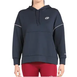 Bullpadel Eluis Carbon-Sweatshirt