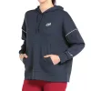 Bullpadel Eluis Carbon-Sweatshirt