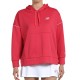 Bullpadel Sweatshirt Eluis Geranio