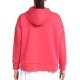 Bullpadel Sweatshirt Eluis Geranio