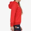 Sweatshirt Bullpadel FEP Evoca Red