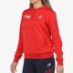 Sudadera Bullpadel FEP Evoca Rojo - Barata Oferta Outlet
