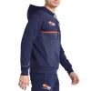 Bullpadel FEP Forca blu navy felpa