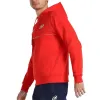 Bullpadel FEP Forca Sweatshirt Vermelho