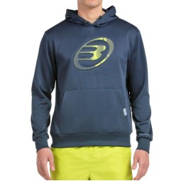 Bullpadel Gomese Navy Blue Sweatshirt