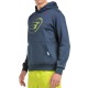 Bullpadel Gomese Navy Blue Sweatshirt