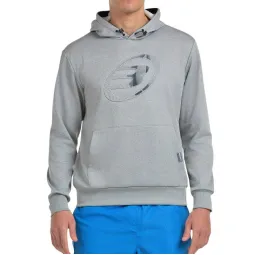 Bullpadel Gomese Medium Gray Vigore Sweatshirt