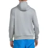 Bullpadel Gomese Medium Gray Vigore Sweatshirt