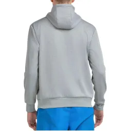 Bullpadel Gomese Medium Gray Vigore Sweatshirt