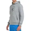 Bullpadel Gomese Medium Gray Vigore Sweatshirt
