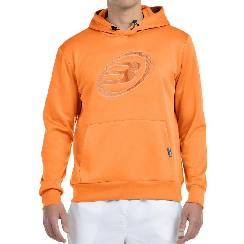 Bullpadel Gomese Papaya Sweatshirt
