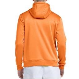 Bullpadel Gomese Papaya Sweatshirt