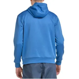 Bullpadel Gondo Felpa Atomic Blue Vigore