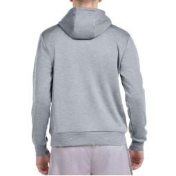 Bullpadel Gondo Medium Gray Vigore Sweatshirt