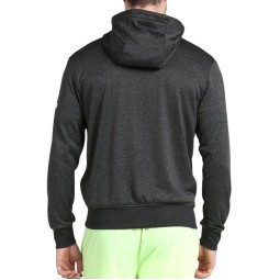 Bullpadel Grafo Black Vigore Sweatshirt