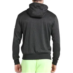 Bullpadel Grafo Schwarzes Vigore Sweatshirt