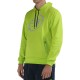 Sudadera Bullpadel Imana Lima - Barata Oferta Outlet