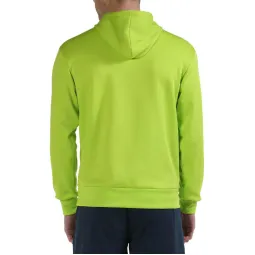 Moletom-de-touro Imana Lima