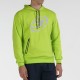 Sudadera Bullpadel Imana Lima - Barata Oferta Outlet
