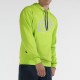 Sudadera Bullpadel Imana Lima - Barata Oferta Outlet