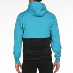 Turquoise Imbui Bullpadel Sweatshirt