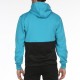Sudadera Bullpadel Imbui Turquesa - Barata Oferta Outlet