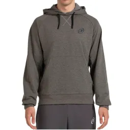 Bullpadel Iznaja Anthracite Vigore Sweatshirt