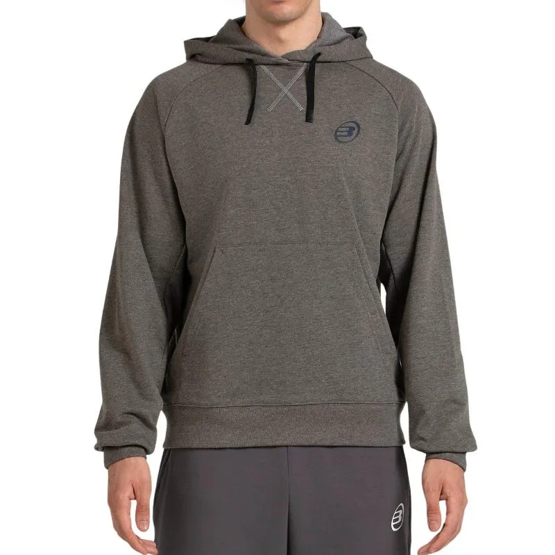 Bullpadel Iznaja Anthracite Vigore Sweatshirt
