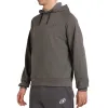 Bullpadel Iznaja Anthracite Vigore Sweatshirt