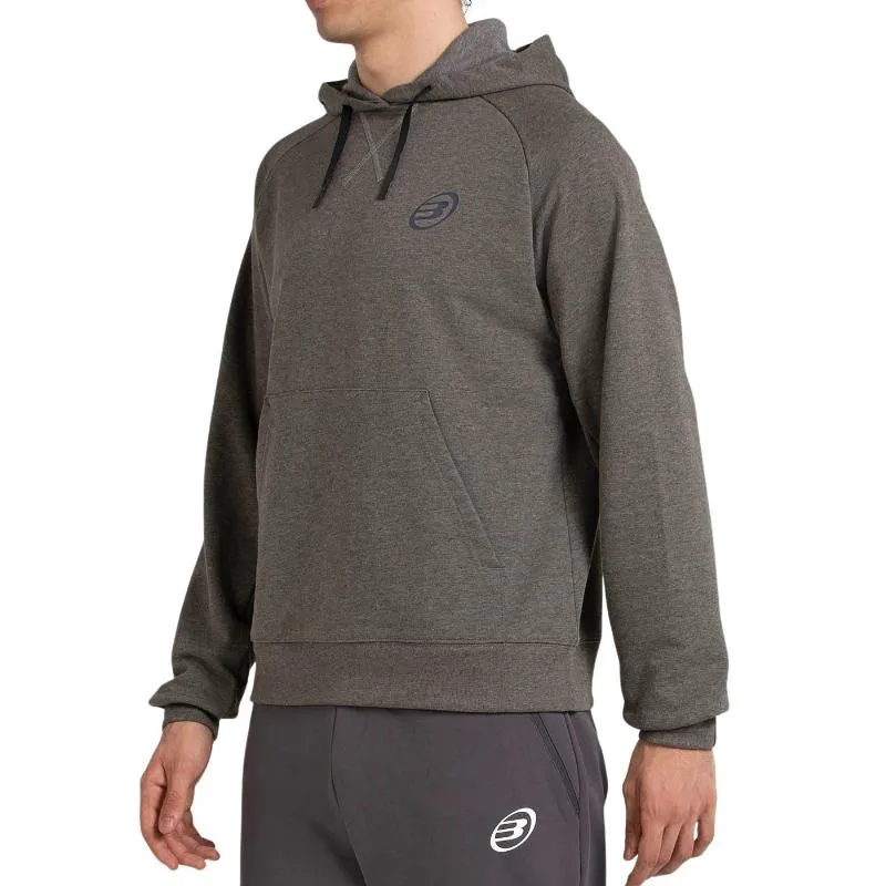 Bullpadel Iznaja Anthracite Vigore Sweatshirt