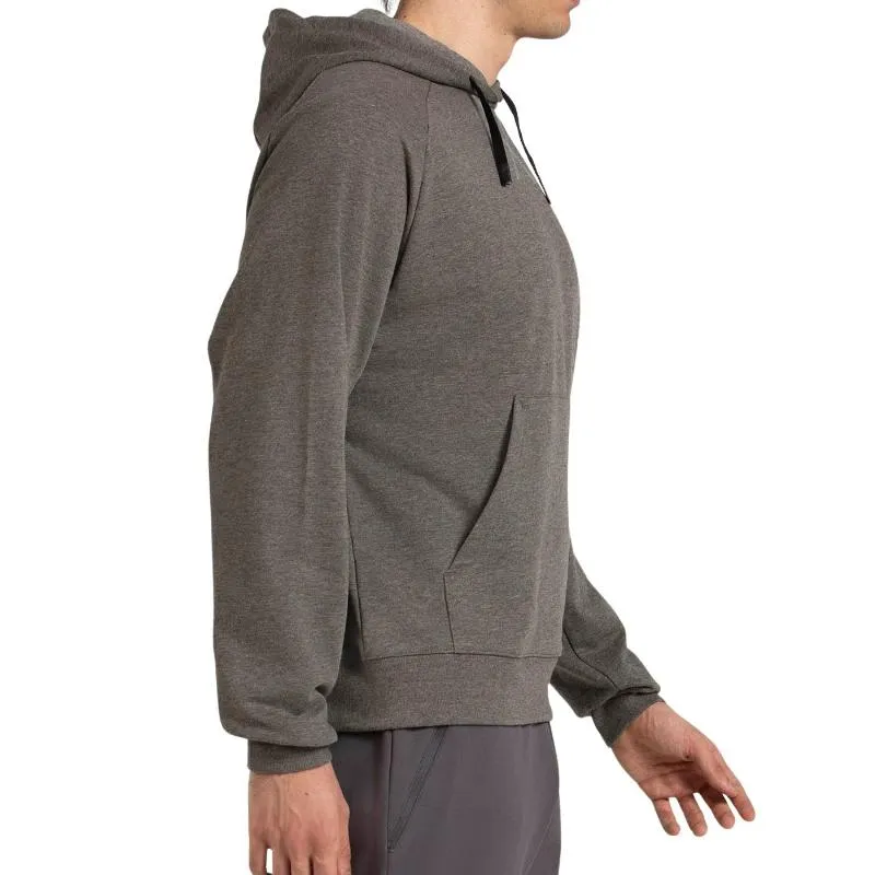 Bullpadel Iznaja Anthracite Vigore Sweatshirt