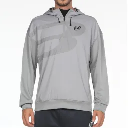 Sweatshirt Bullpadel Jubon Grey Vigore