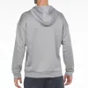 Sweatshirt Bullpadel Jubon Grey Vigore