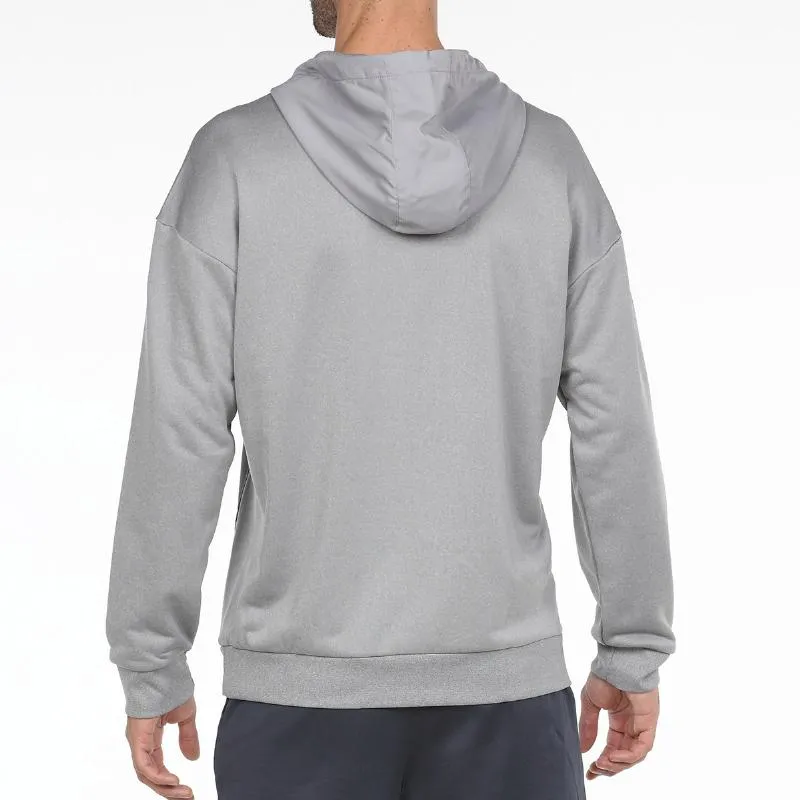 Sweatshirt Bullpadel Jubon Grey Vigore