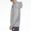 Sweatshirt Bullpadel Jubon Grey Vigore