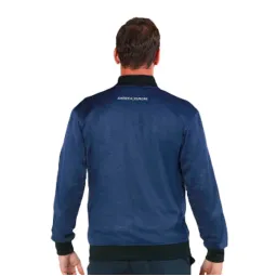 Moletom Bullpadel Keliox AE Indigo Vigore