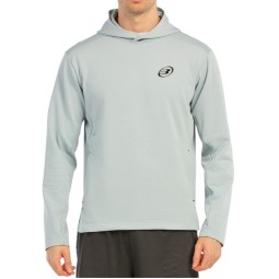 Bullpadel Ligur Concrete Sweatshirt