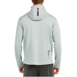 Bullpadel Ligur Concrete Sweatshirt