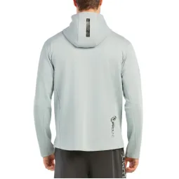 Bullpadel Ligur Beton Sweatshirt