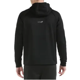 Lipis Black Bullpadel Sweatshirt