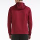 Sudadera Bullpadel Lipis Vino Burdeos - Barata Oferta Outlet