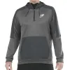 Sweatshirt Bullpadel Monteor Graphite Vigore