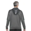 Sweatshirt Bullpadel Monteor Graphite Vigore