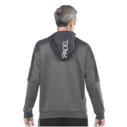 Bullpadel Monteor Grafito Vigore Sweatshirt