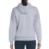 Bullpadel Naos Blaugrun Grau Sweatshirt