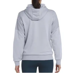 Bullpadel Naos Blaugrun Grau Sweatshirt